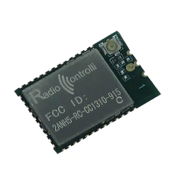 RC-CC1310-915 RadioControlli electronic component