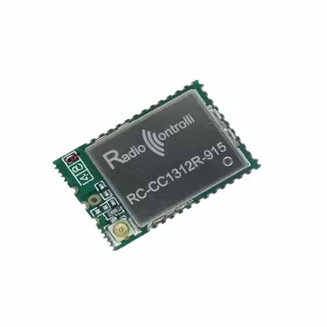 RC-CC1312R-915 RadioControlli electronic component