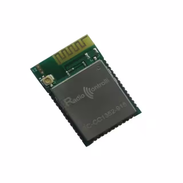 RC-CC1352-915 RadioControlli electronic component