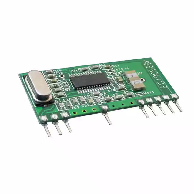 RC-RFSK1-868 RadioControlli electronic component