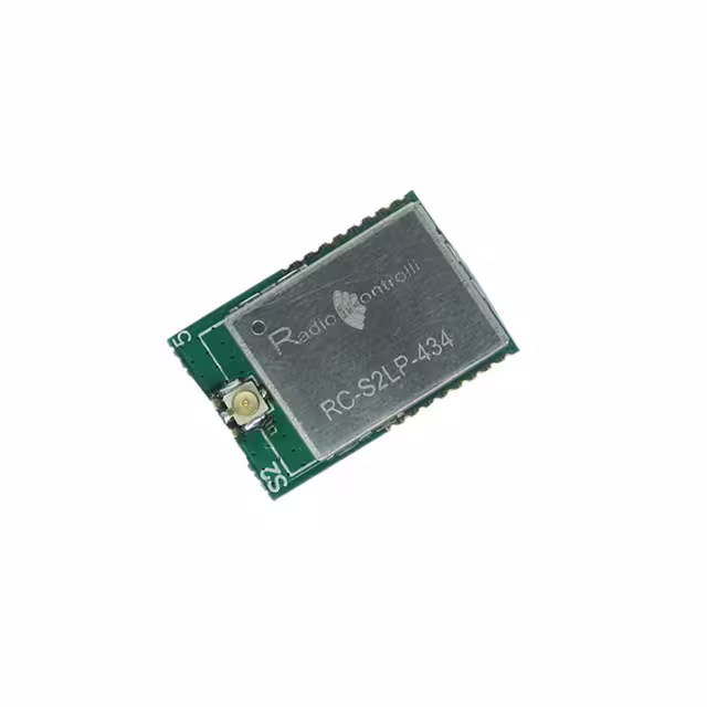 RC-S2LP-434 RadioControlli electronic component