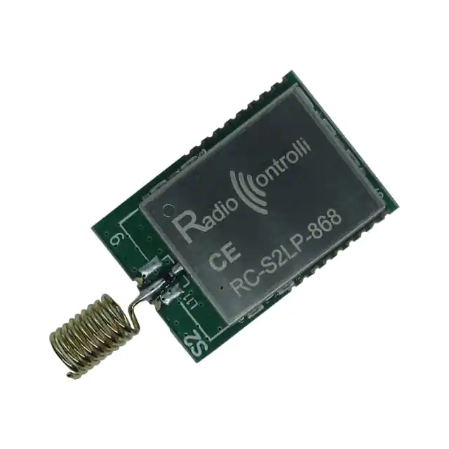 RC-S2LP-868-HA RadioControlli electronic component