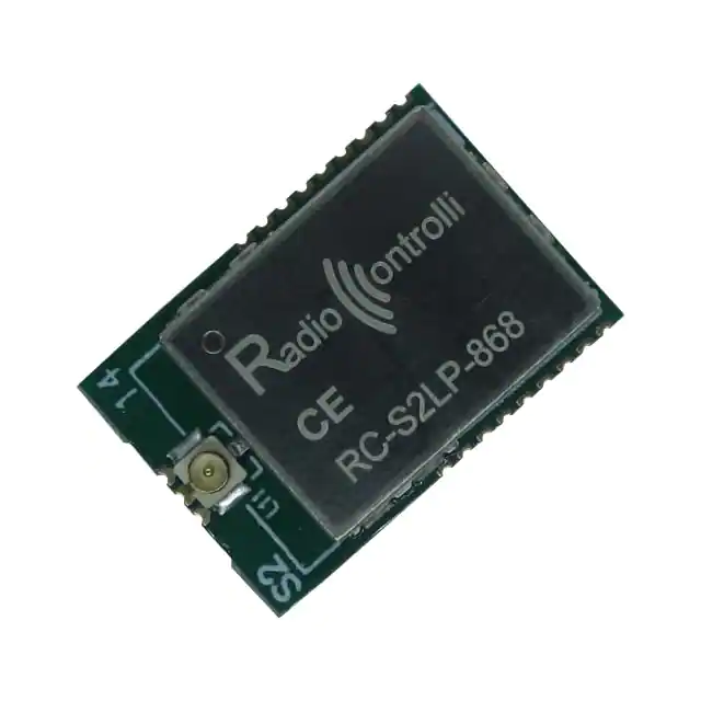 RC-S2LP-868 RadioControlli electronic component