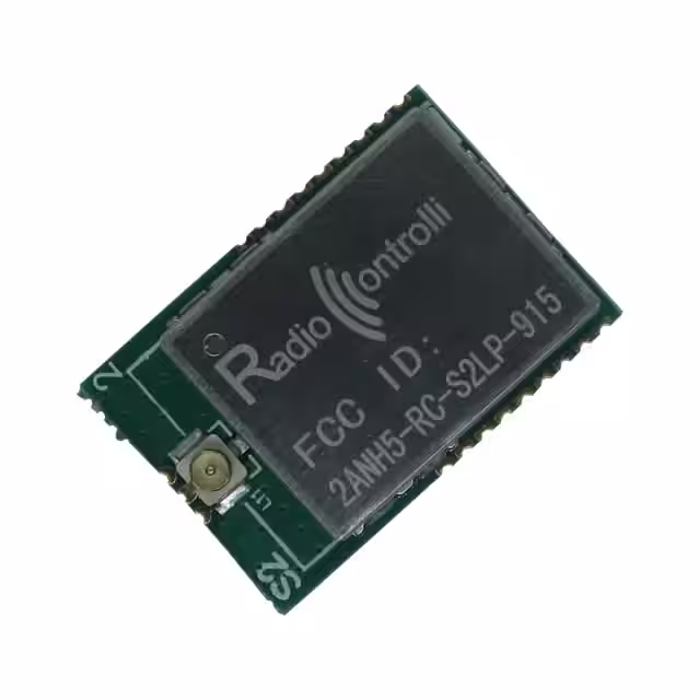 RC-S2LP-915 RadioControlli electronic component