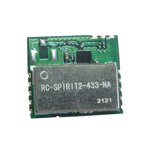 RC-SPIRIT2-433-NA RadioControlli electronic component