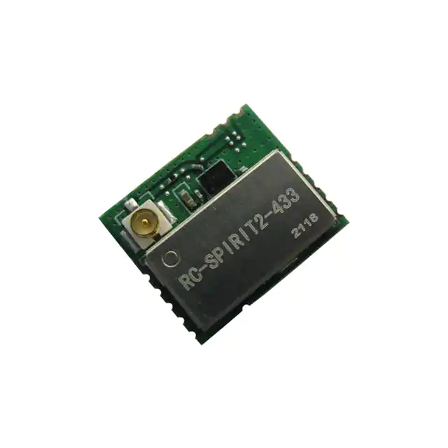 RC-SPIRIT2-433 RadioControlli electronic component