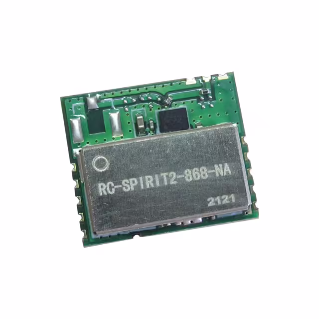 RC-SPIRIT2-868-NA RadioControlli electronic component