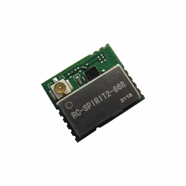 RC-SPIRIT2-868 RadioControlli electronic component