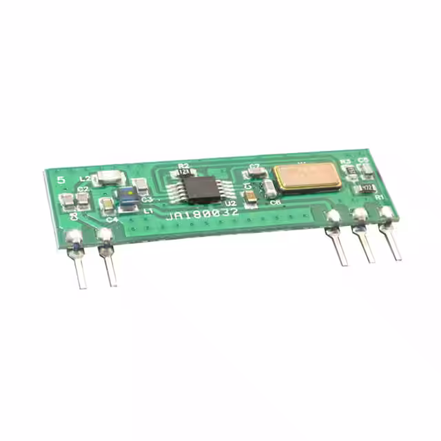 RC-TFSK4-434 RadioControlli electronic component