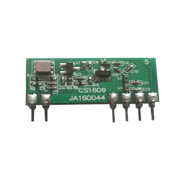 RC-TX2-434 RadioControlli electronic component