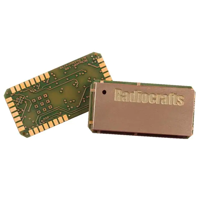 RC1180-MBUS3 Radiocrafts AS electronic component