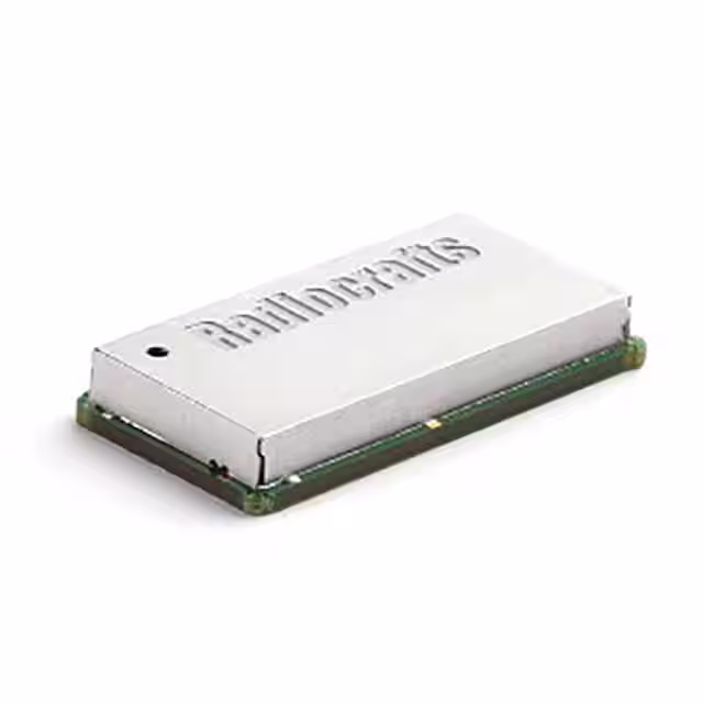 RC1180HP-MBUS3 Radiocrafts AS electronic component