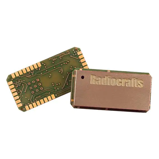 RC1692HP-SIG Radiocrafts AS electronic component