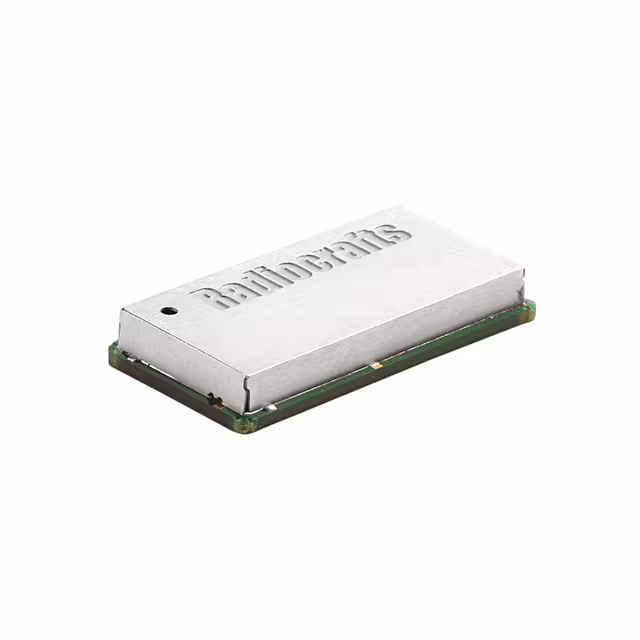 RC1880 Radiocrafts AS electronic component