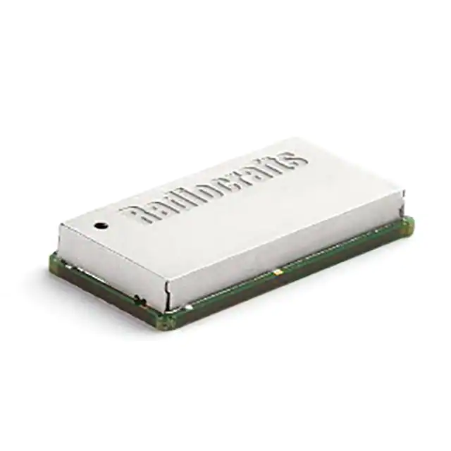 RC1882CEF-MIOTY1 Radiocrafts AS electronic component