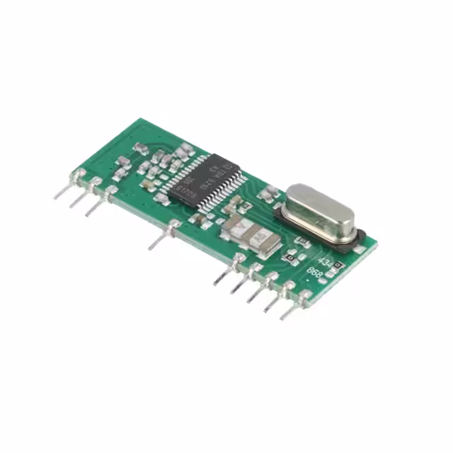 RCASK2-315 RadioControlli electronic component