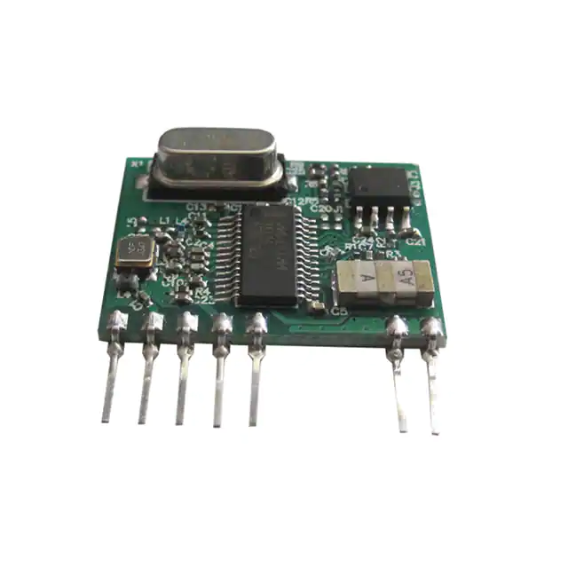 RCASK3-434-CH RadioControlli electronic component
