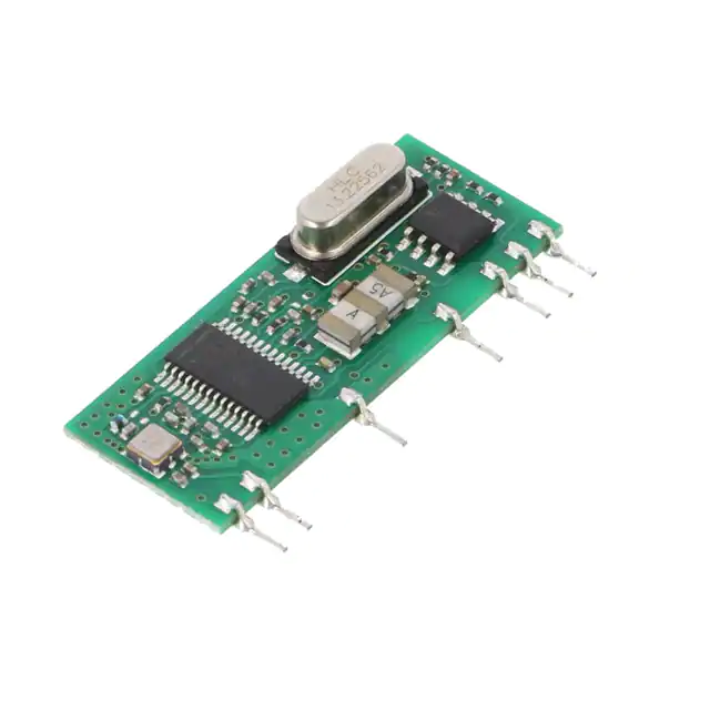 RCASK4-434-CH RadioControlli electronic component