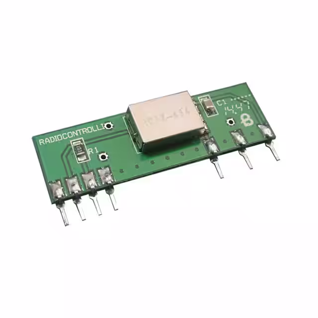 RCBTX-434 RadioControlli electronic component