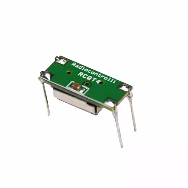 RCQT4-434 RadioControlli electronic component
