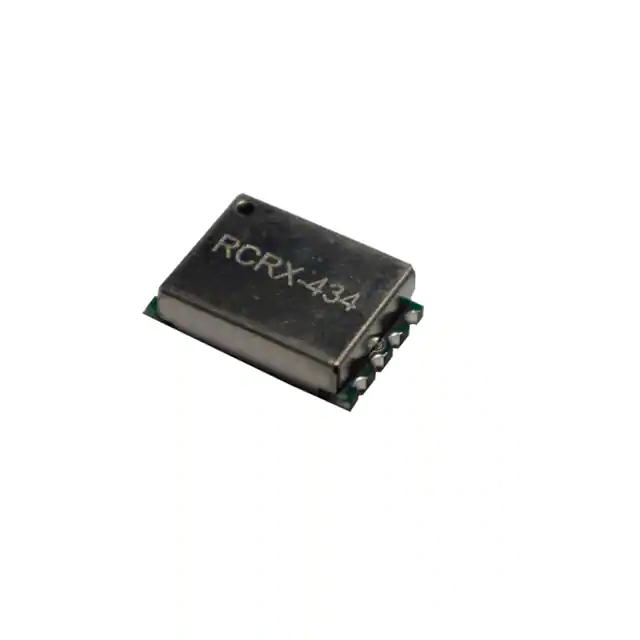 RCRX-434 RadioControlli electronic component
