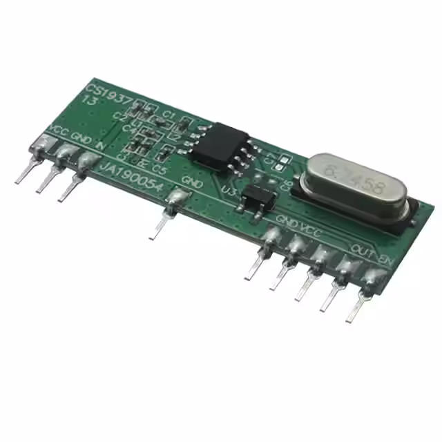 RCRX1-434 RadioControlli electronic component