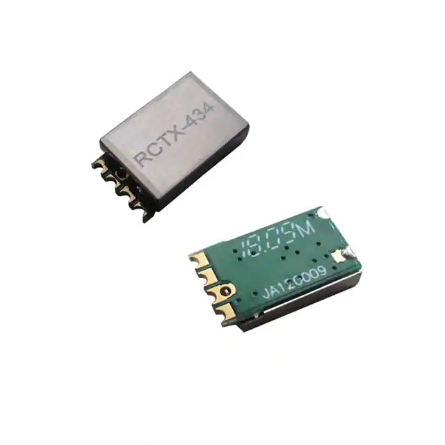 RCTX-434-L RadioControlli electronic component