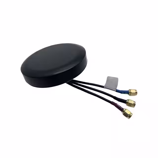RDM-MBF6-A-8414-1M-X-001 Raltron Electronics electronic component