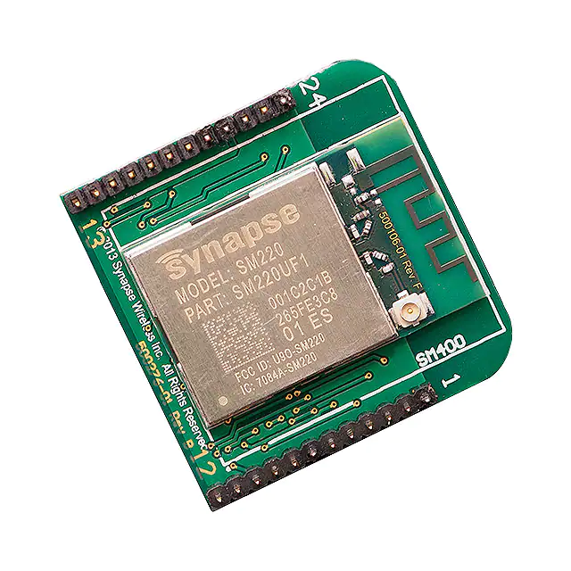 RF220UF1 Synapse Wireless electronic component
