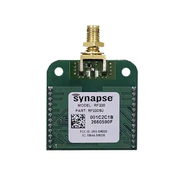 RF220SU Synapse Wireless electronic component