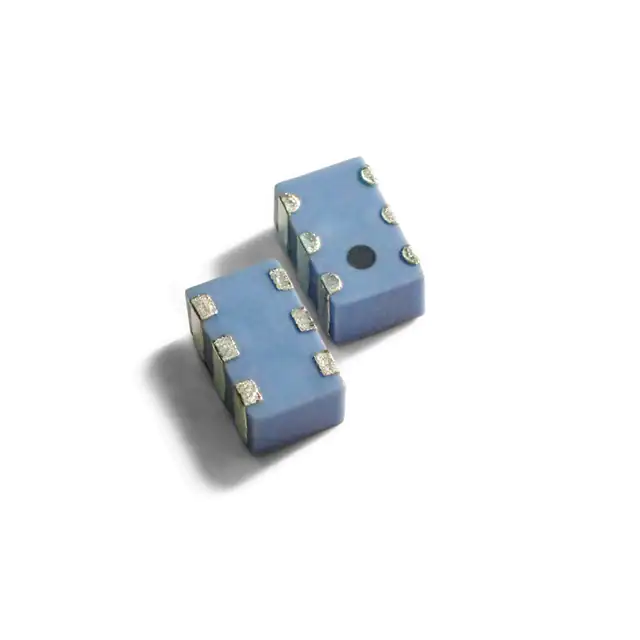 RFDIP2010L38A7B1U Walsin Technology Corporation electronic component