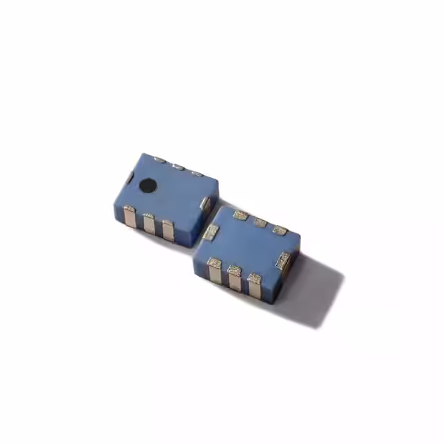 RFDIP2510G15AT Walsin Technology Corporation electronic component