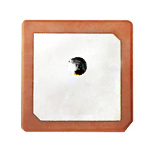 APAE915R2540ABDB1-T Abracon LLC electronic component
