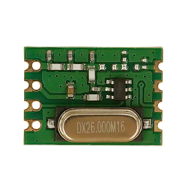 RFM110W-433S1 RF Solutions electronic component