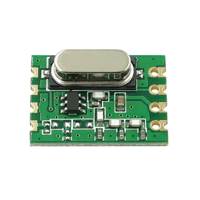 RFM119W-433S1 RF Solutions electronic component