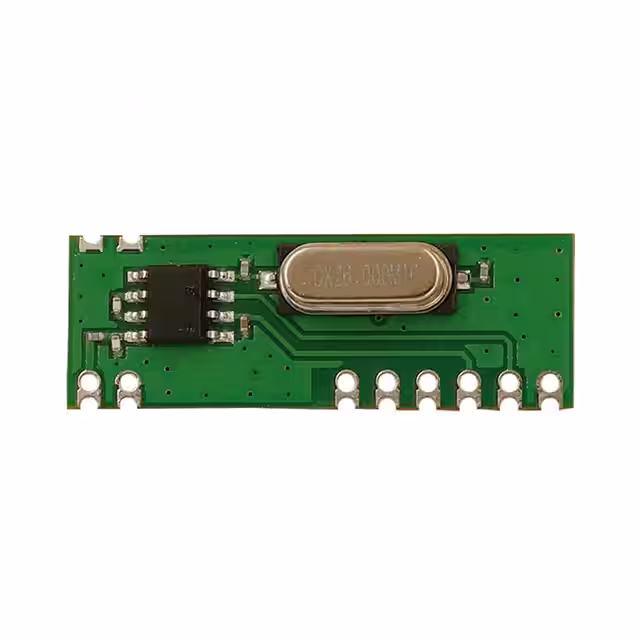 RFM210W-433S1 RF Solutions electronic component