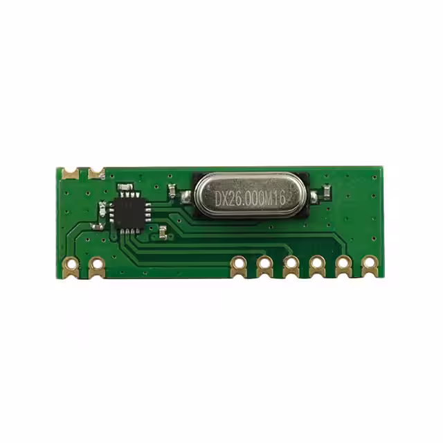 RFM217W-868S1 RF Solutions electronic component