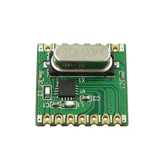 RFM219SW-433S1 RF Solutions electronic component