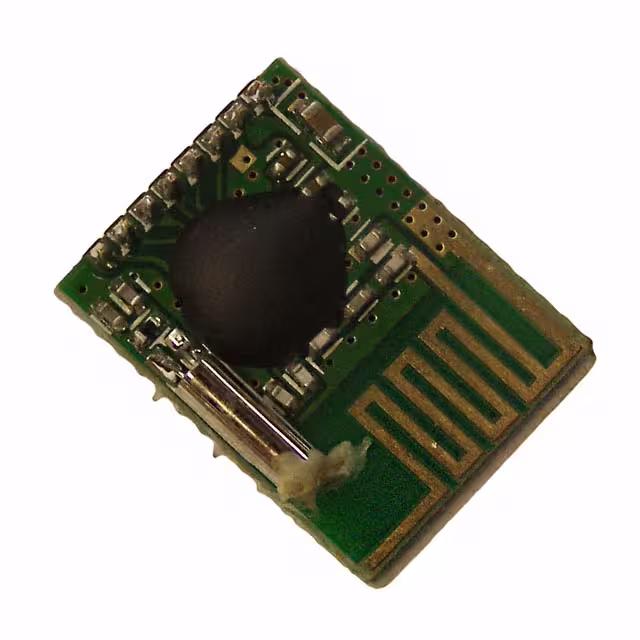 RFM70-S RF Solutions electronic component