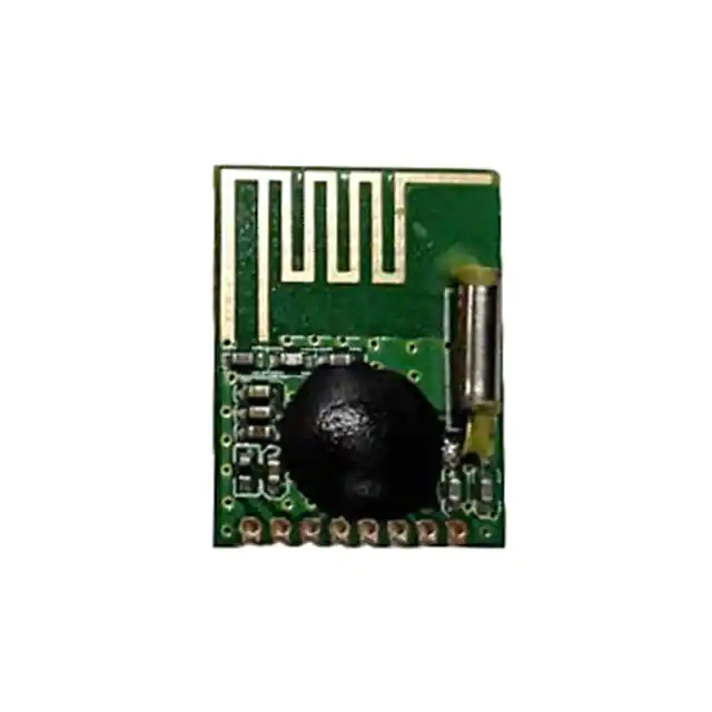 RFM75-S RF Solutions electronic component