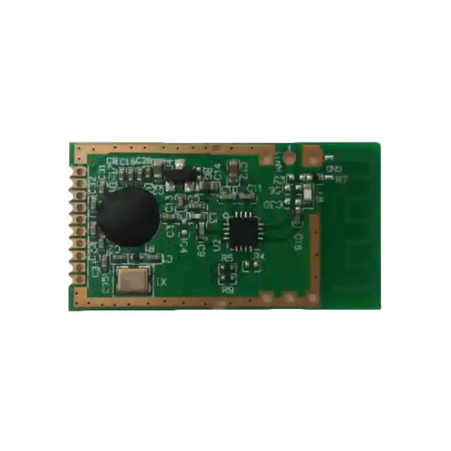 RFM75P RF Solutions electronic component