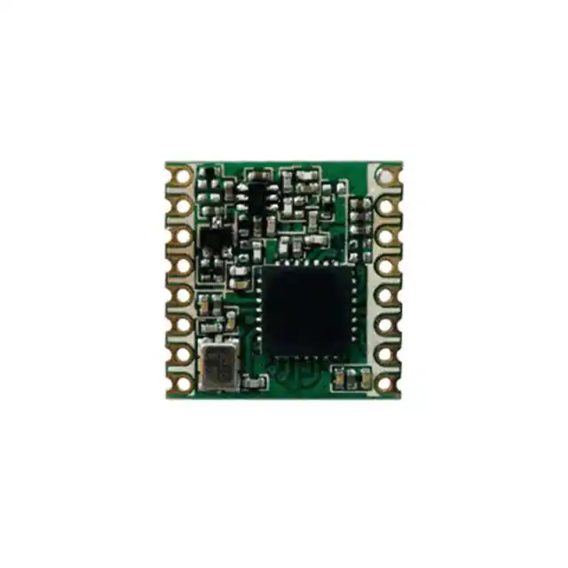 RFM95W-868S2 RF Solutions electronic component