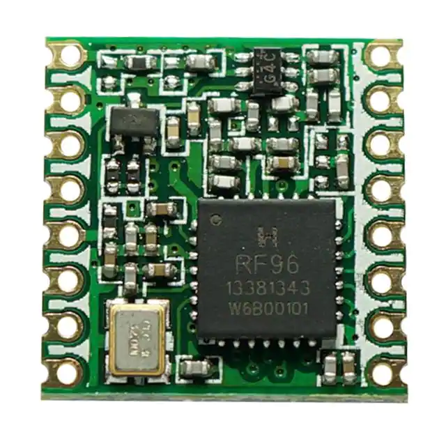 RFM95W-915S2R RF Solutions electronic component