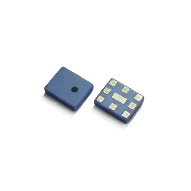RFTIP2506T10A8Q1C Walsin Technology Corporation electronic component