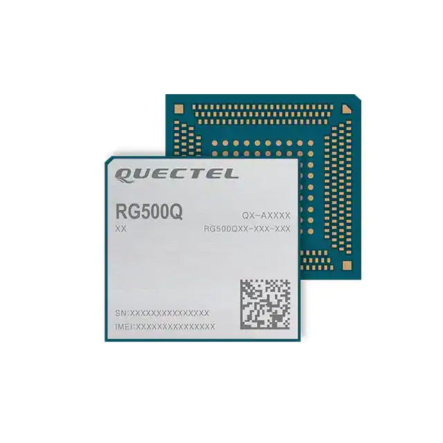 RG500QNAAA-M20-SGASA Quectel electronic component