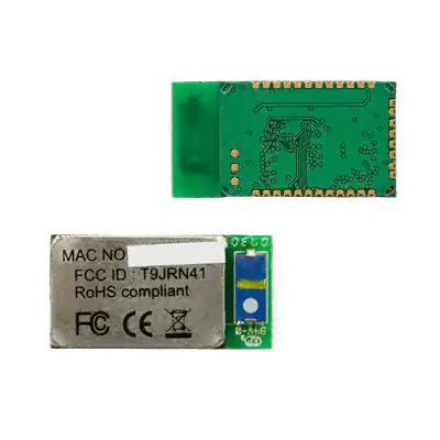 RN41-I/RM Microchip Technology electronic component