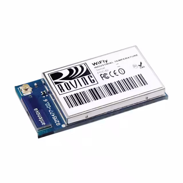 RN131G-I/RM481 Microchip Technology electronic component