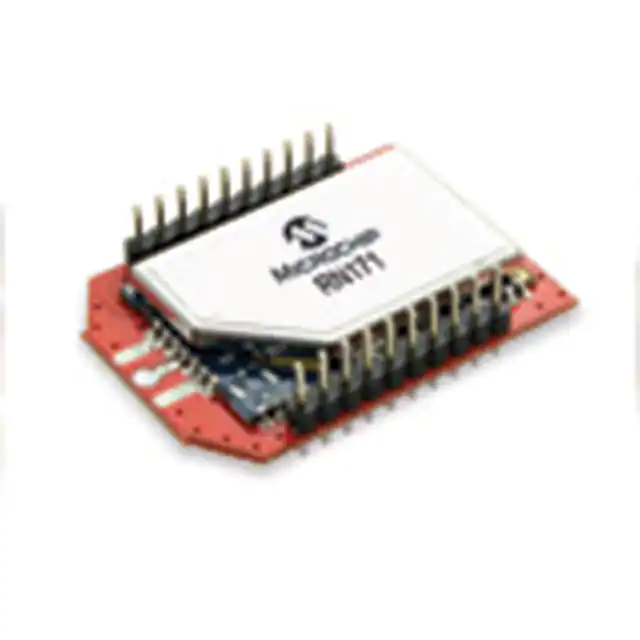 RN171XVU-I/RM Microchip Technology electronic component
