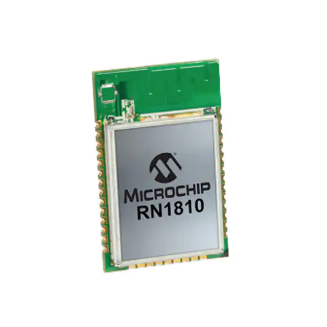RN1810-I/RM110 Microchip Technology electronic component