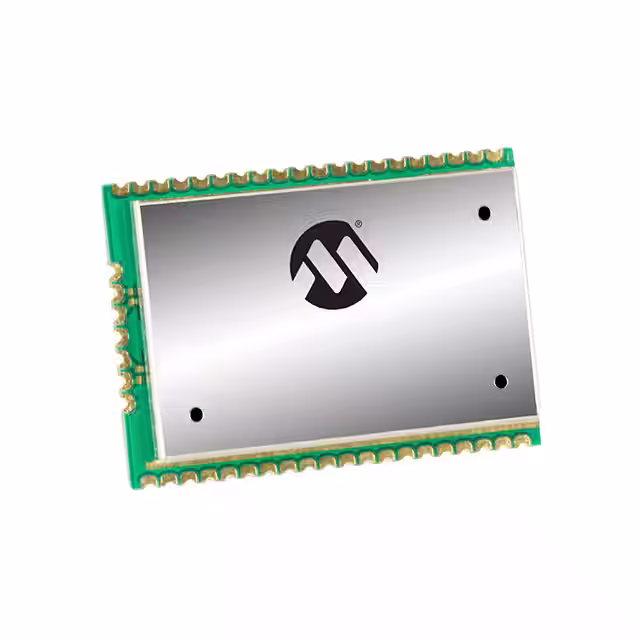 RN2483-I/RM101 Microchip Technology electronic component